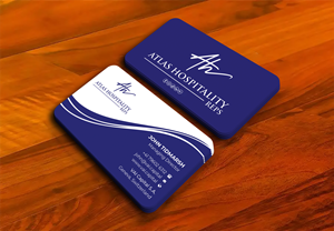 Business Card Design by Expert Bappy for this project | Design: #32667250