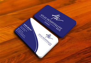 Business Card Design by Expert Bappy for this project | Design: #32667314