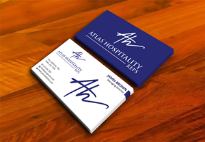 Business Card Design by Expert Bappy for this project | Design: #32667371