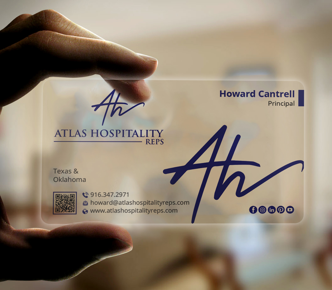 Business Card Design by Expert Bappy for this project | Design #32684644