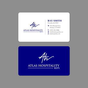 Business Card Design by Sun Moon Graphic Designer for this project | Design: #32627157
