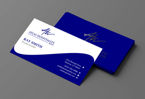Business Card Design by Sun Moon Graphic Designer for this project | Design: #32627221