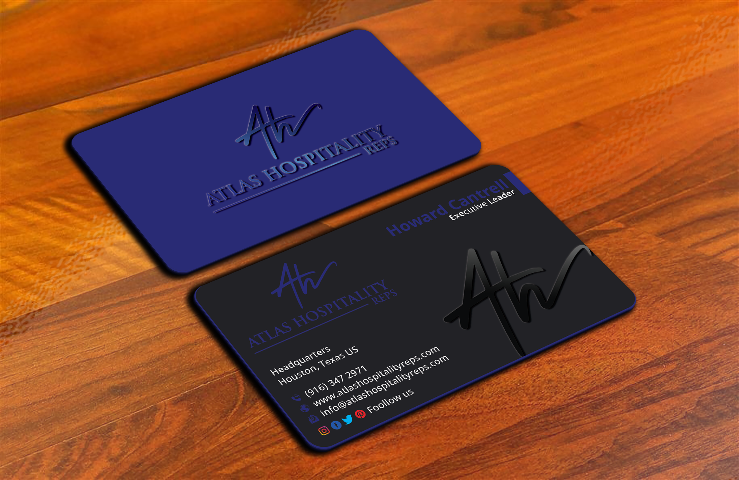 Business Card Design by DesignerShahadat for this project | Design #32627829