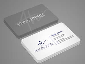 Visitenkarten-Design von Innovative Graphix für dieses Projekt | Design: #32627122