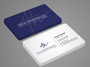 Visitenkarten-Design von Innovative Graphix für dieses Projekt | Design: #32627124