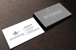 Visitenkarten-Design von Innovative Graphix für dieses Projekt | Design: #32627125