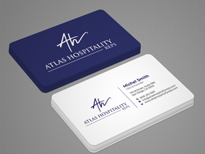 Visitenkarten-Design von Innovative Graphix für dieses Projekt | Design: #32627126