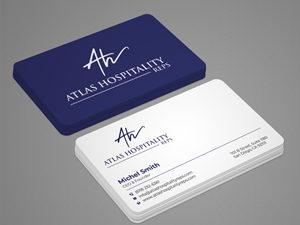 Visitenkarten-Design von Innovative Graphix für dieses Projekt | Design: #32627283