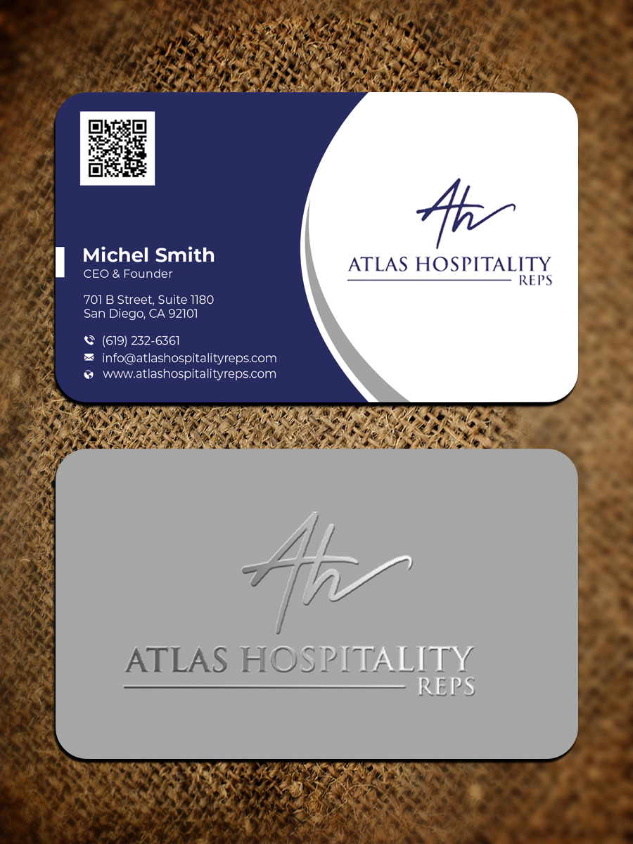 Diseño de Tarjeta de Presentación por Innovative Graphix para este proyecto | Diseño #32627407