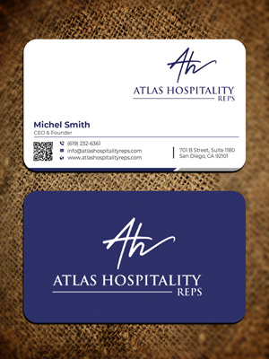 Diseño de Tarjeta de Presentación por Innovative Graphix para este proyecto | Diseño: #32627408