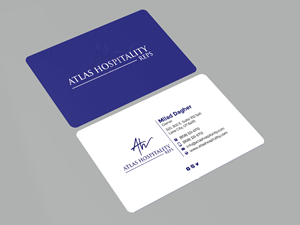 Diseño de Tarjeta de Presentación por Innovative Graphix para este proyecto | Diseño: #32651118