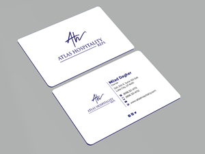 Diseño de Tarjeta de Presentación por Innovative Graphix para este proyecto | Diseño: #32651222