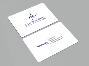 Diseño de Tarjeta de Presentación por Innovative Graphix para este proyecto | Diseño: #32651250