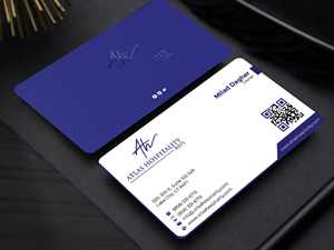 Business Card Design by Innovative Graphix for this project | Design: #32652526
