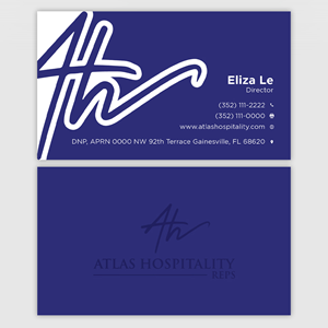 Business Card Design by YourLogoMaster for this project | Design: #32639722