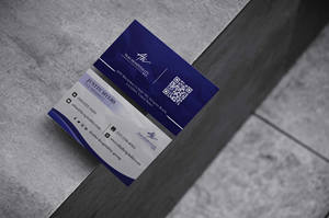 Business Card Design by Design_Duo for this project | Design: #32644759