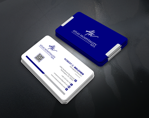 Visitenkarten-Design von artbitin für dieses Projekt | Design: #32628276