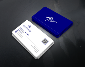 Visitenkarten-Design von artbitin für dieses Projekt | Design: #32628279