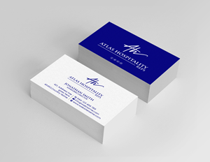 Business Card Design by Creations Box 2015 for this project | Design #32632434