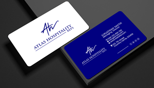 Visitenkarten-Design von Creations Box 2015 für dieses Projekt | Design: #32632440