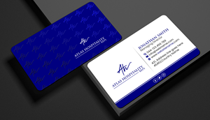 Visitenkarten-Design von Creations Box 2015 für dieses Projekt | Design: #32632473