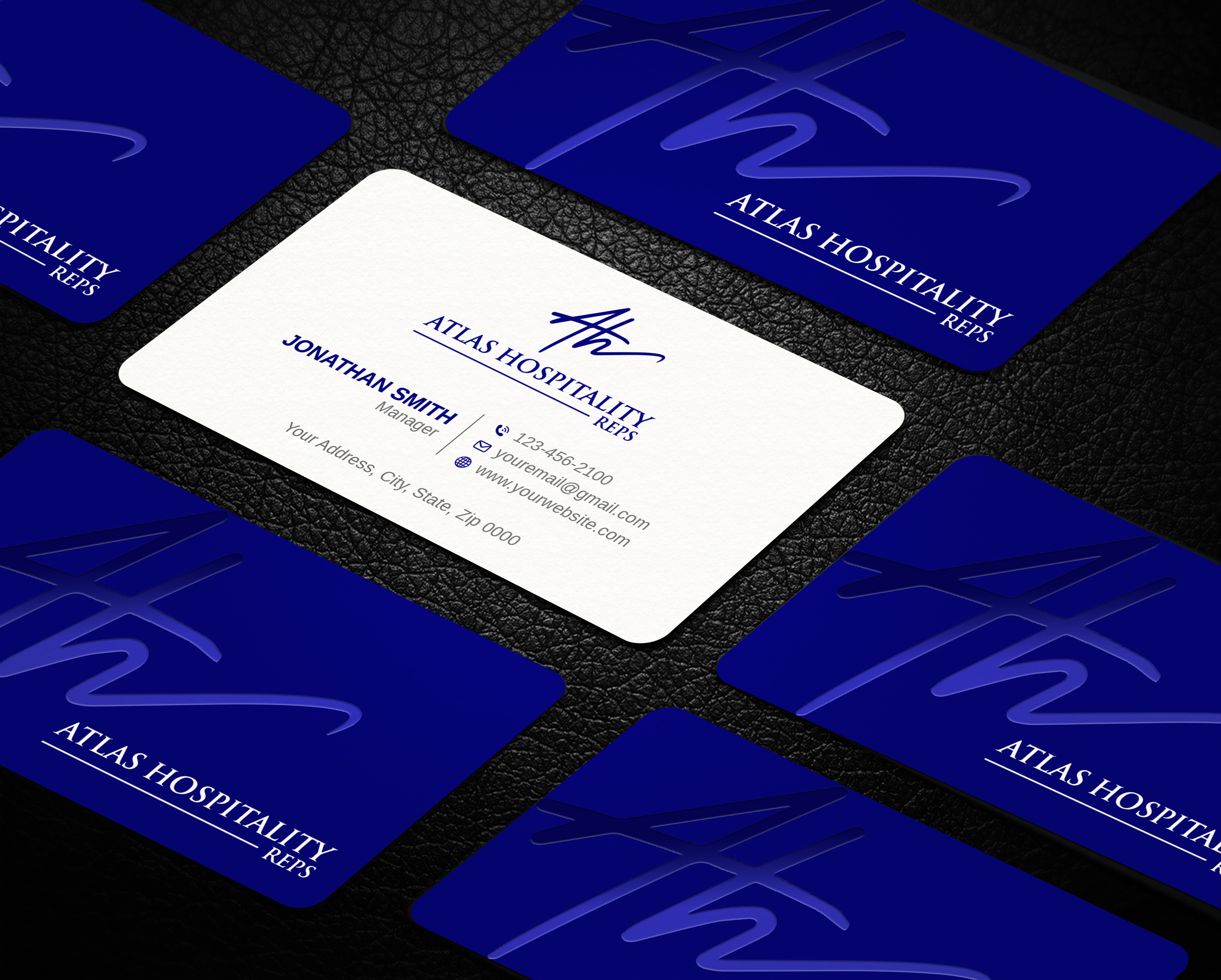Business Card Design by LAXMI DESIGNHUB for this project | Design #32629945