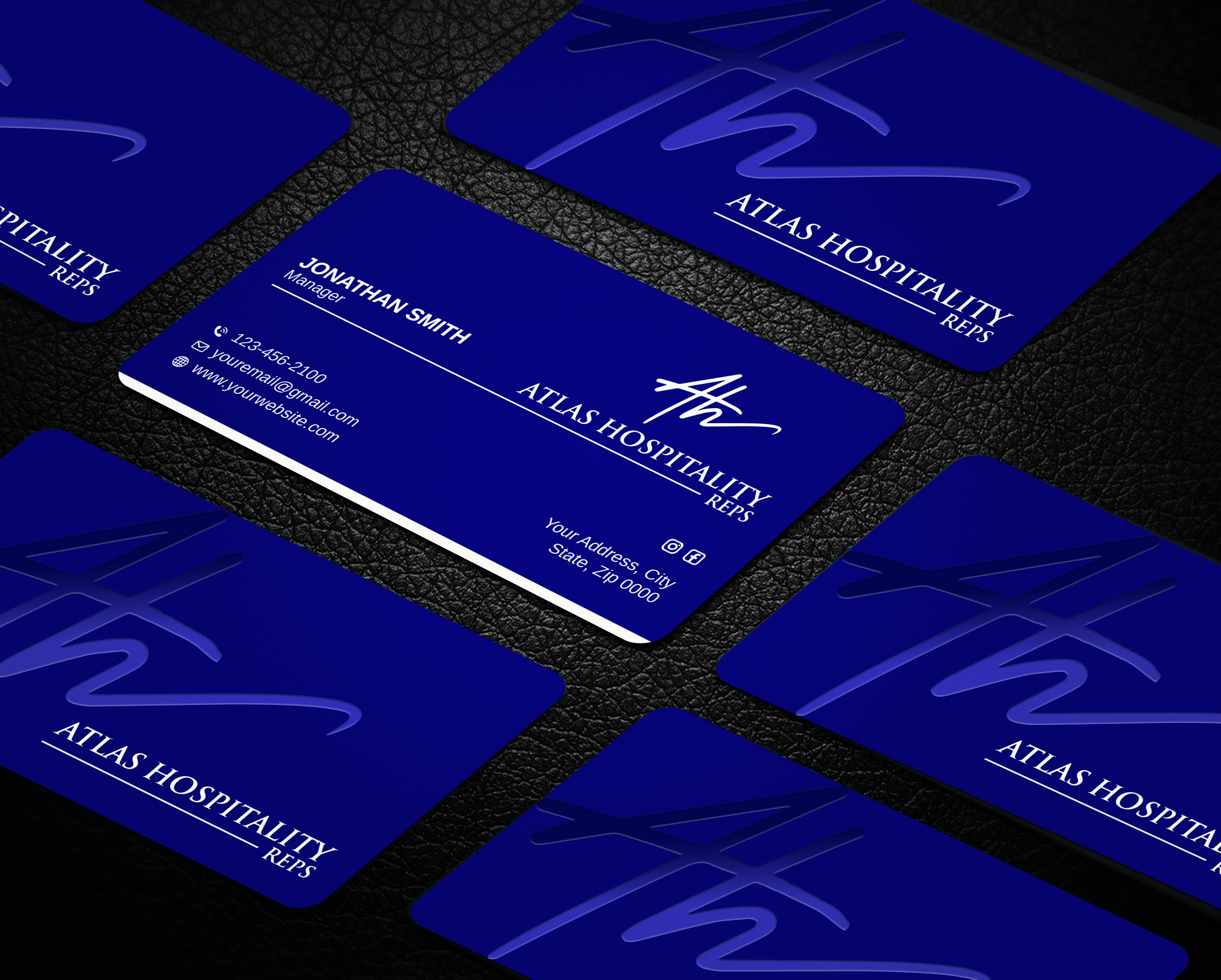 Business Card Design by LAXMI DESIGNHUB for this project | Design #32629956