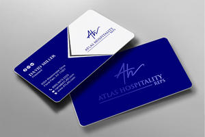 Business Card Design by Brand aid for this project | Design: #32629372