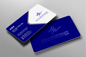 Business Card Design by Brand aid for this project | Design: #32629375