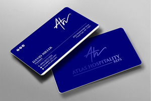 Business Card Design by Brand aid for this project | Design: #32629382