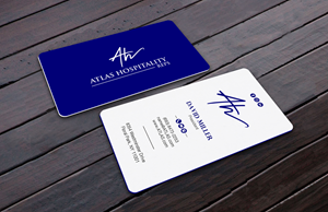 Business Card Design by Brand aid for this project | Design: #32629395