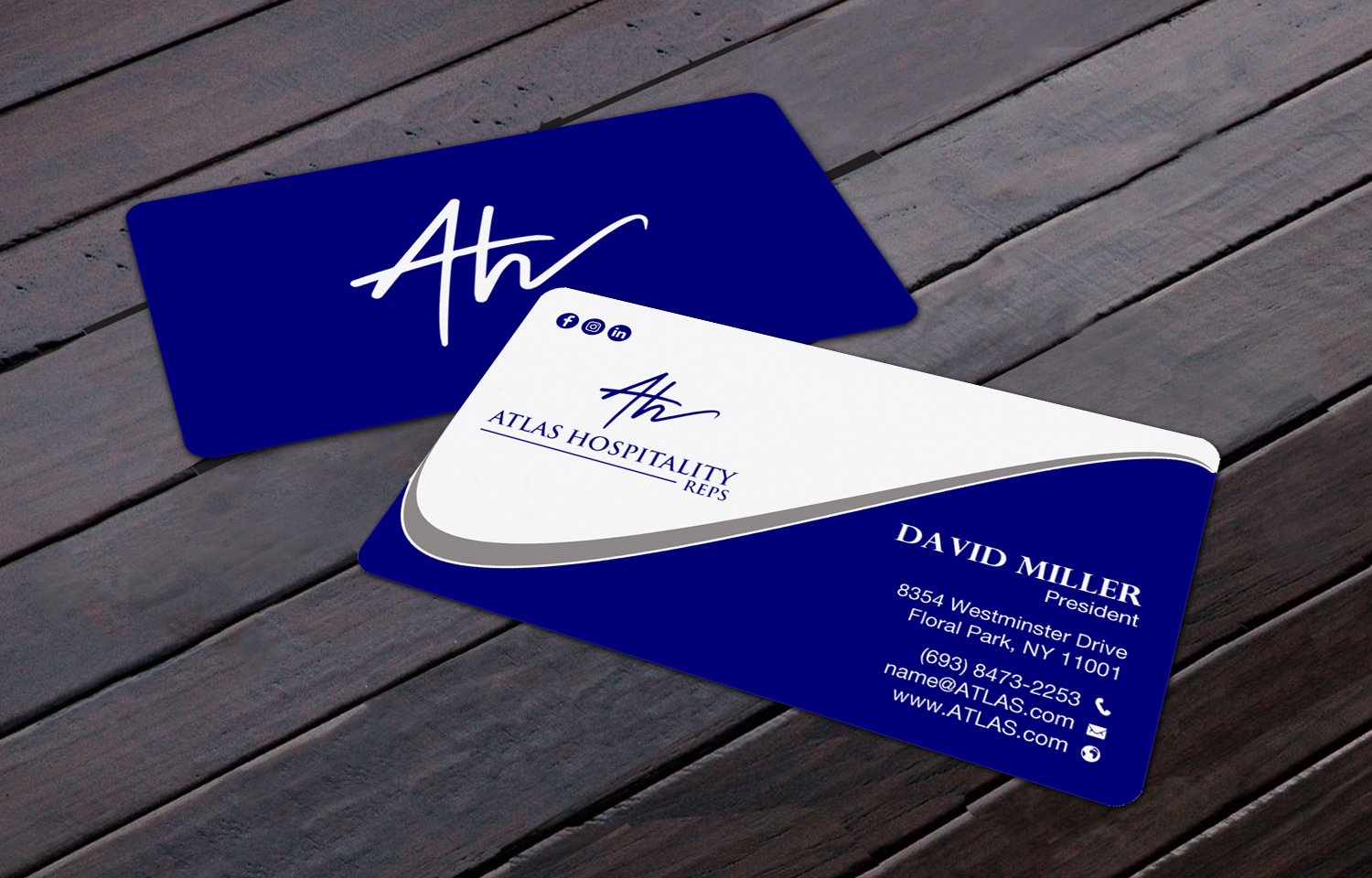 Business Card Design by Brand aid for this project | Design #32629404