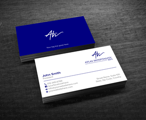 Visitenkarten-Design von design_C. für dieses Projekt | Design: #32662537