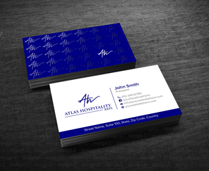 Visitenkarten-Design von design_C. für dieses Projekt | Design: #32662554