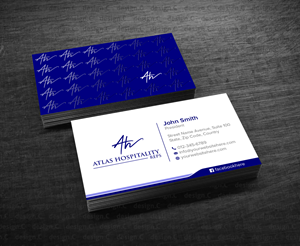 Visitenkarten-Design von design_C. für dieses Projekt | Design: #32662567