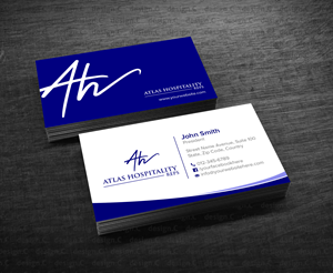 Visitenkarten-Design von design_C. für dieses Projekt | Design: #32662585