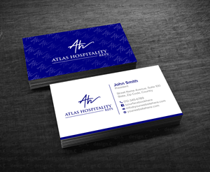 Visitenkarten-Design von design_C. für dieses Projekt | Design: #32662609