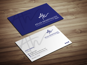 Business Card Design by Magic of Art for this project | Design #32629661