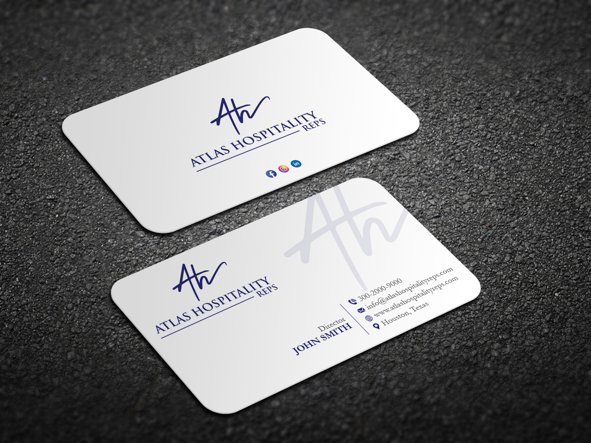 Business Card Design by Magic of Art for this project | Design #32629663