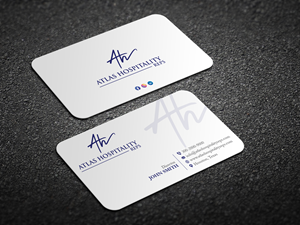 Business Card Design by Magic of Art for this project | Design: #32629663