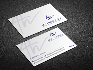 Business Card Design by Magic of Art for this project | Design: #32629672