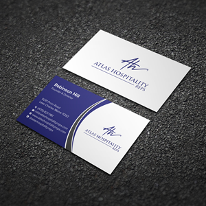 Visitenkarten-Design von Bikash Das für dieses Projekt | Design: #32630603