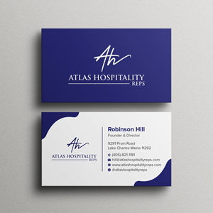 Visitenkarten-Design von Bikash Das für dieses Projekt | Design: #32630812