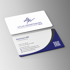 Visitenkarten-Design von Bikash Das für dieses Projekt | Design: #32630936