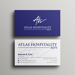 Visitenkarten-Design von Bikash Das für dieses Projekt | Design: #32633633