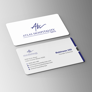 Visitenkarten-Design von Bikash Das für dieses Projekt | Design: #32660070