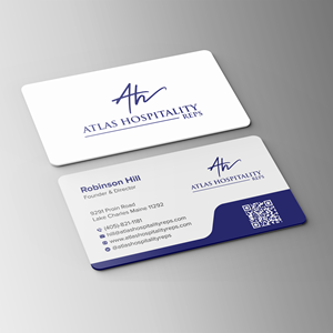 Visitenkarten-Design von Bikash Das für dieses Projekt | Design: #32660401