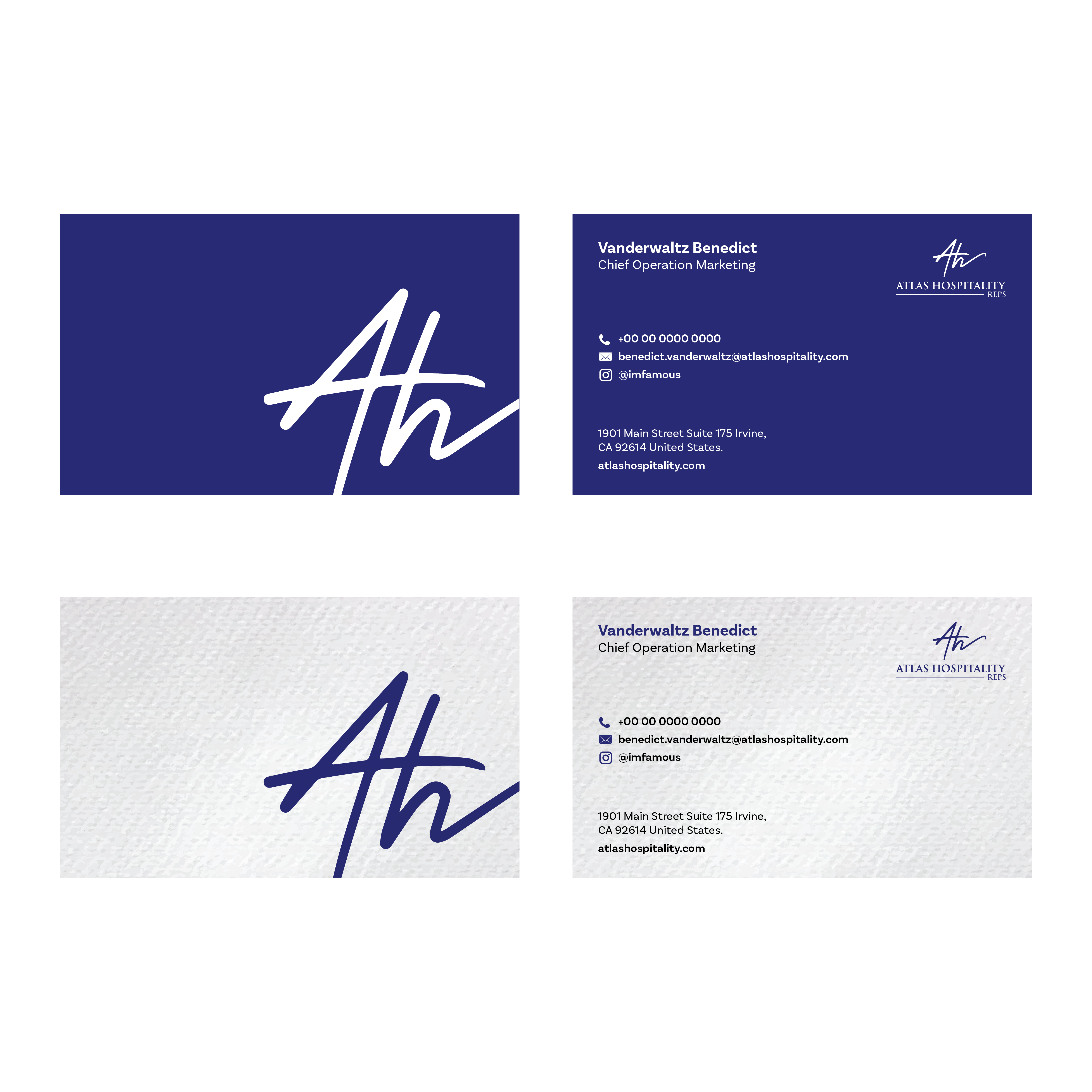 Business Card Design by ASP Art 28 for this project | Design #32635953