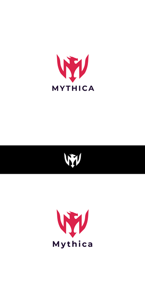 Logo Design by Daniel D.izon