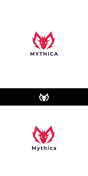 Logo Design by Daniel D.izon for this project | Design: #32662908
